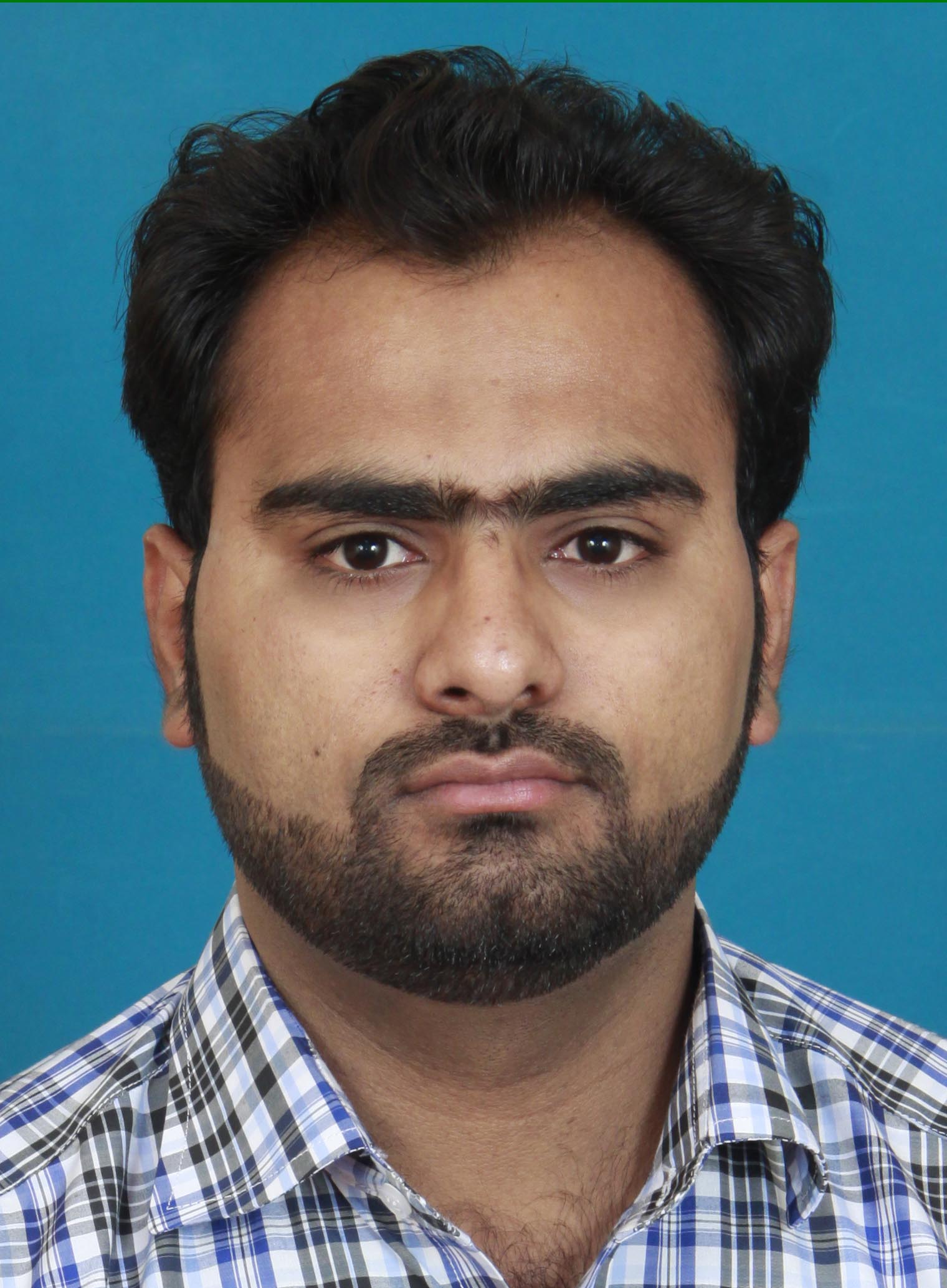 Akbar Abbas Photoshop, Wordpress, SEO, Content Writing