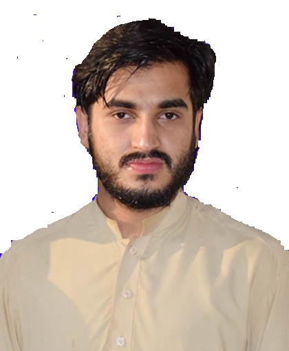 KHUSHAL KHAN Croatian