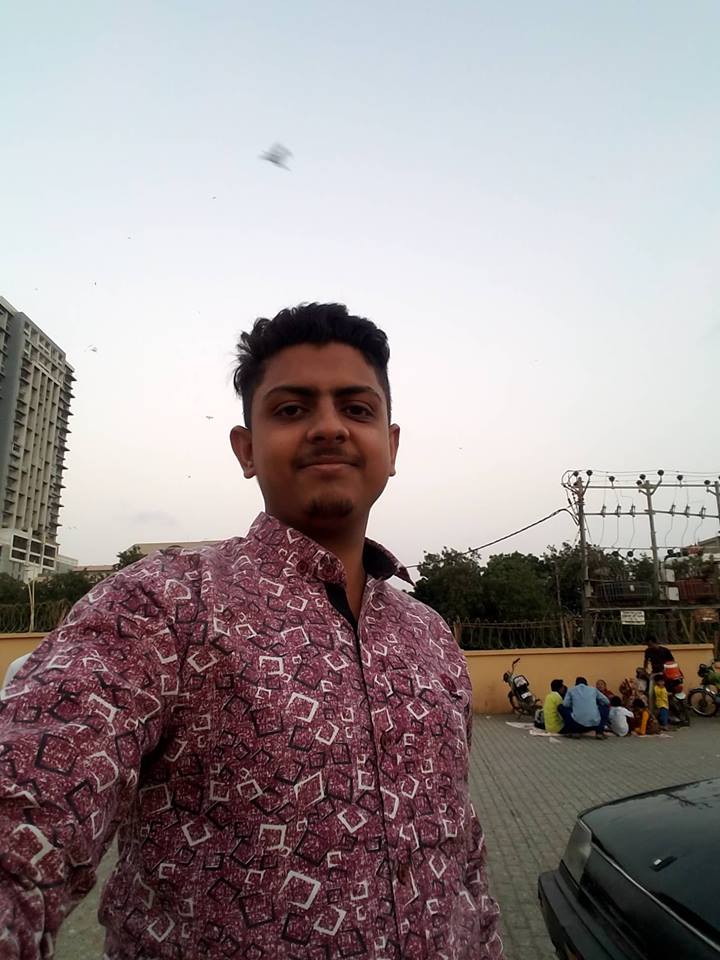 Hassaan Raza Electricians