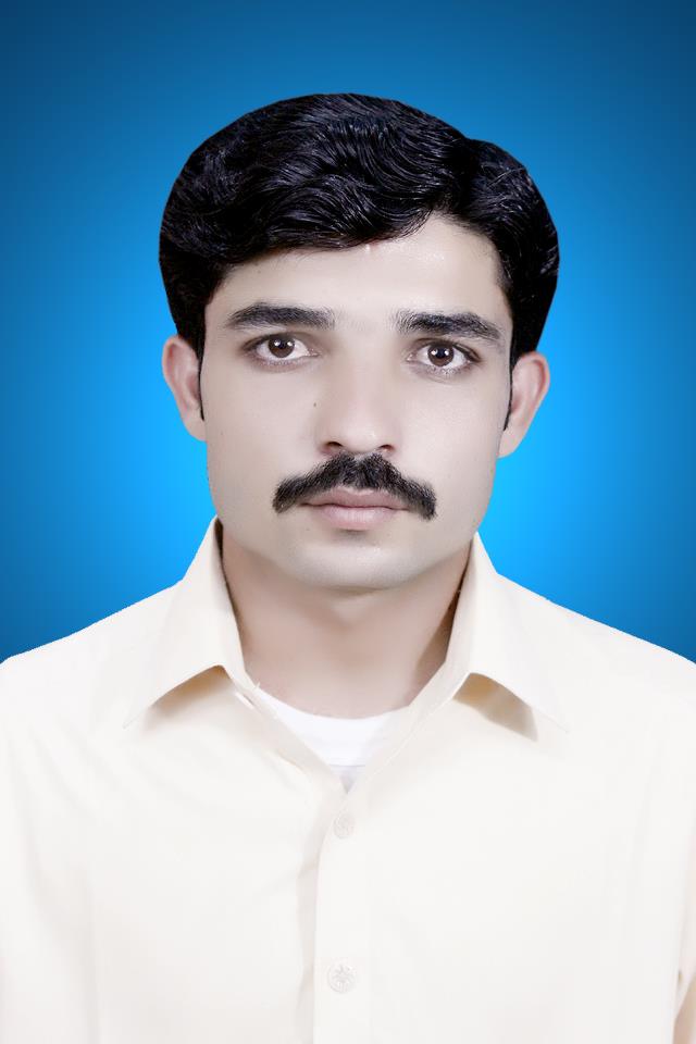 Riaz Hussain Profile