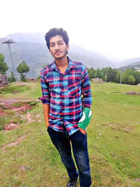 Usama Ayaz Music, Photo Editing