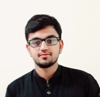 Muhammad Abaid Ul Mubin 