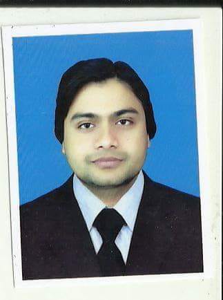 Noor Ul Ain Raza Illustrator