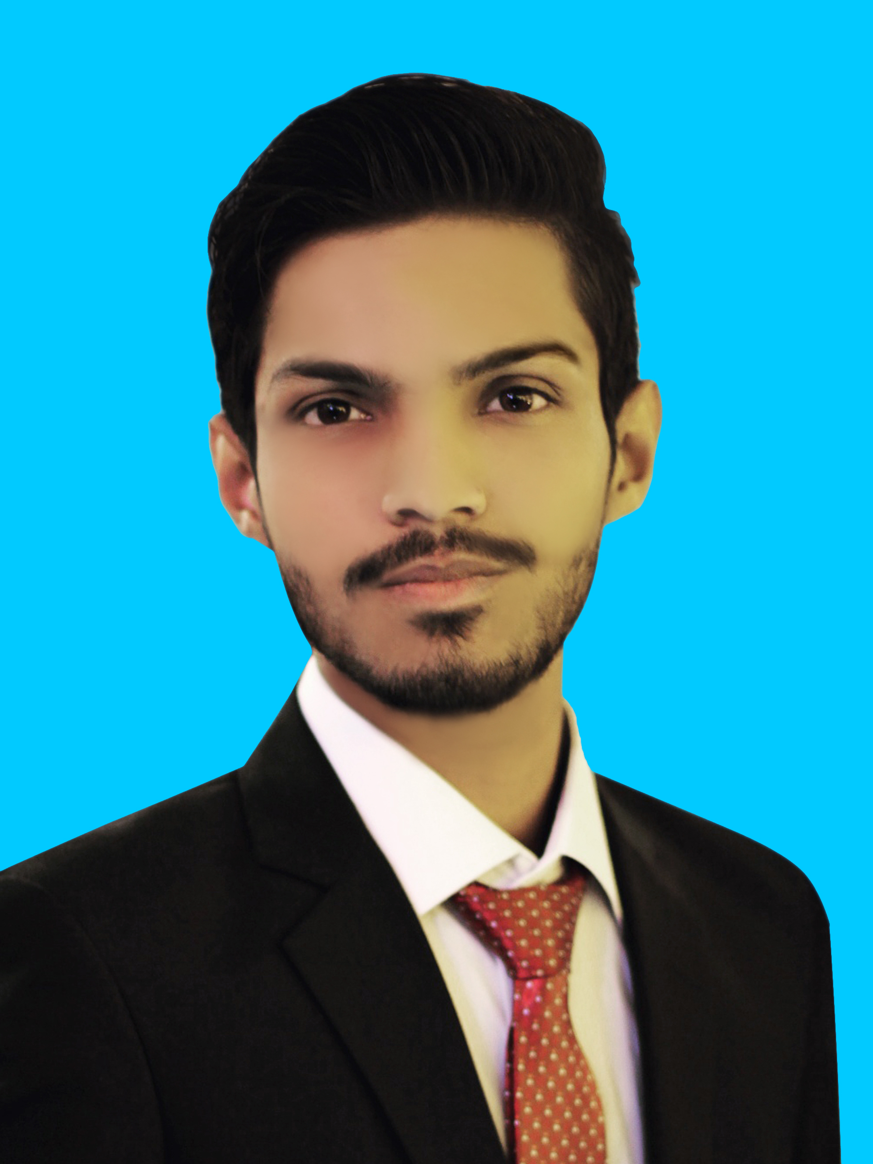 Jamal Mushtaq M.A.Mushtaq 