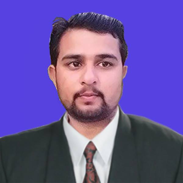 Mubassir Nadar Profile