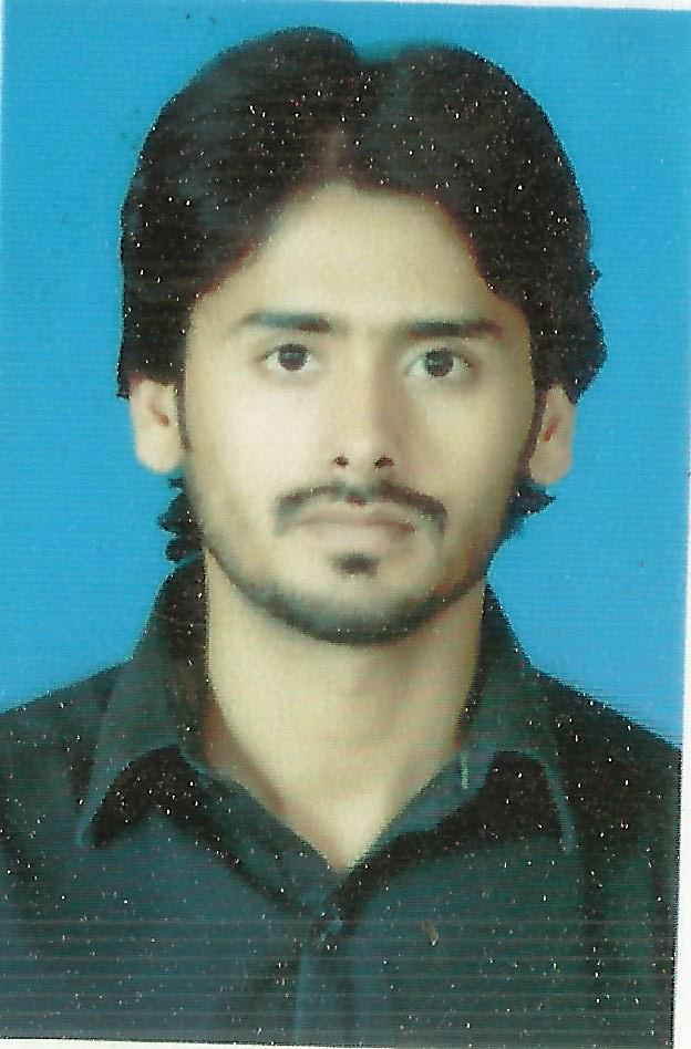 Amir Ali Chandio Email Marketing