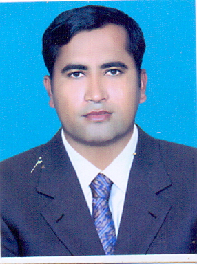 M Bilal Akbar Accounting, Management, Audit, Climate Sciences