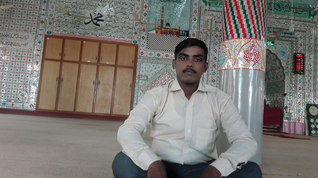 Muhammad Shakeel Accounting