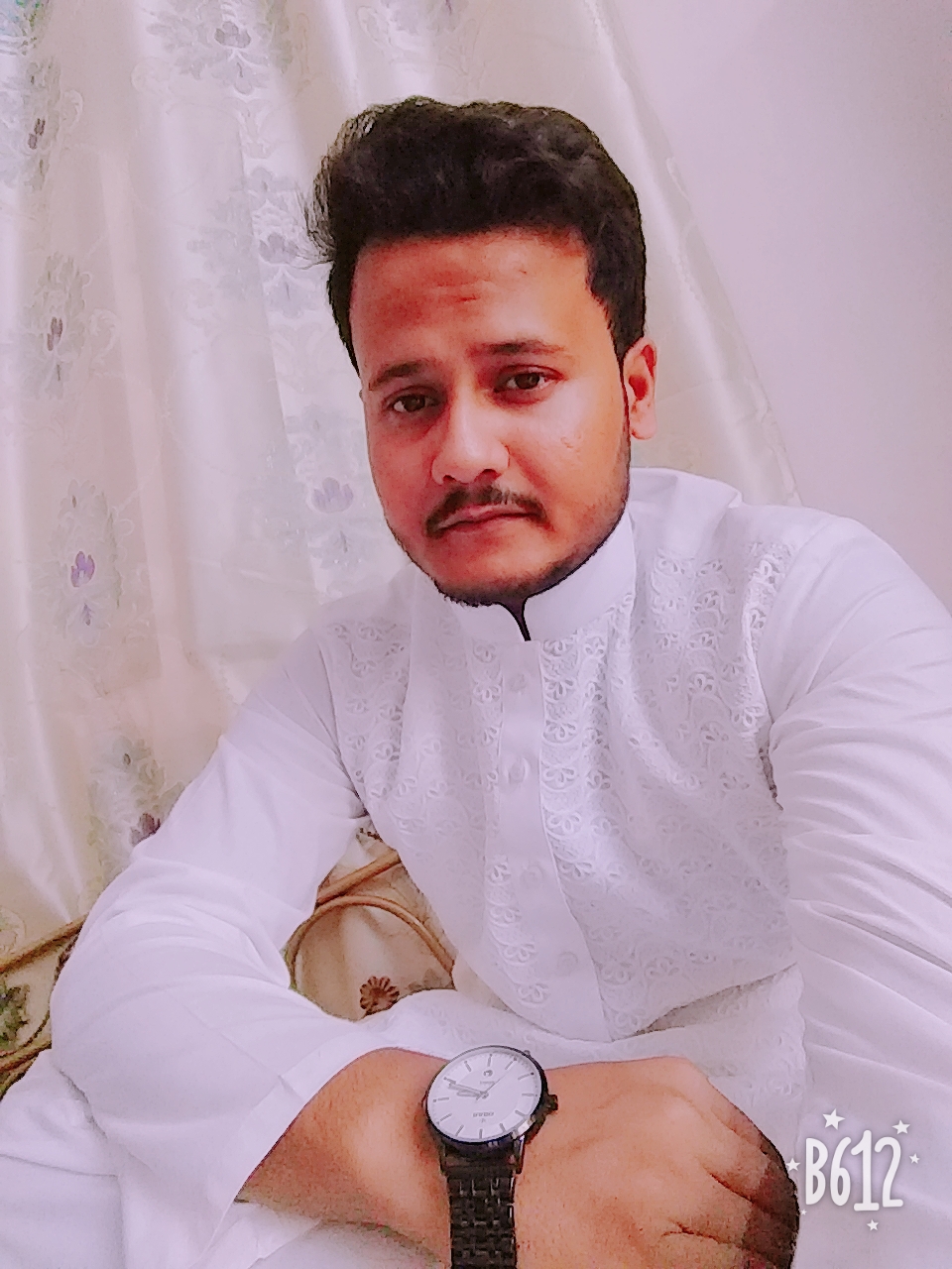 Anas Siddiqui Presentations