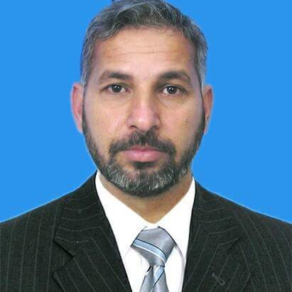 Syed Hussain Profile