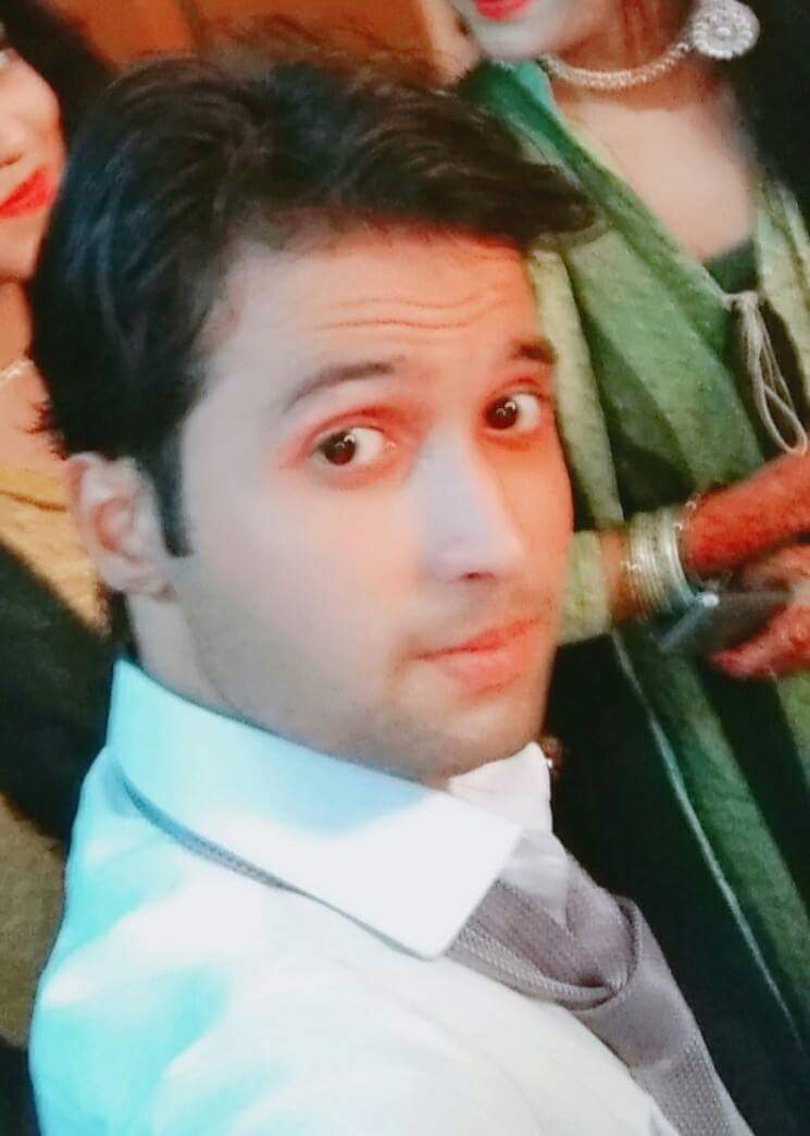 Muhammad Hassan Data Entry