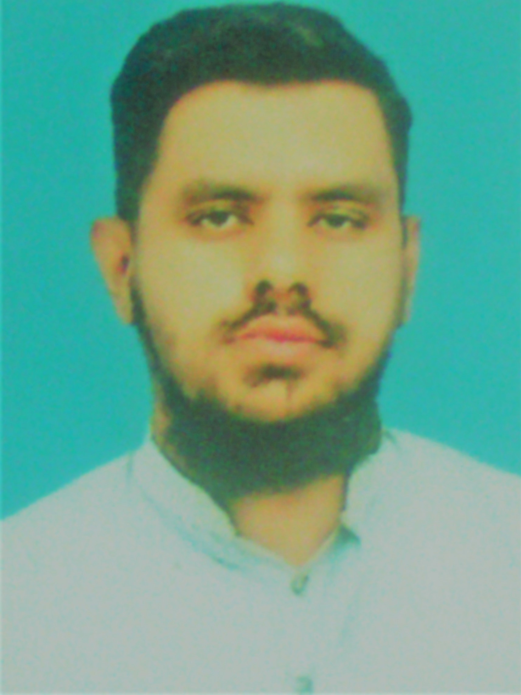 Hammad Jafari Data Processing