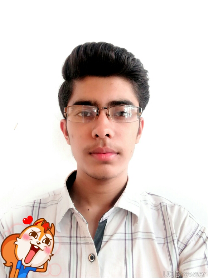 Haseeb Afzal Profile Haseeb Afzal Profile