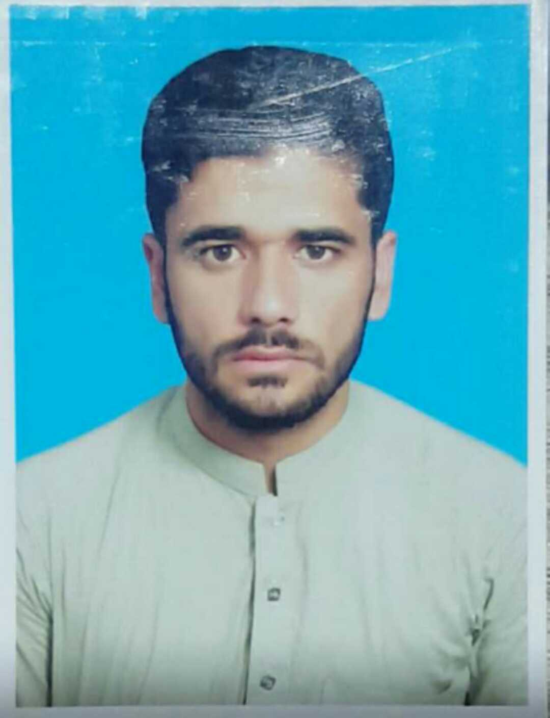 Mohammad Usman Public Relations