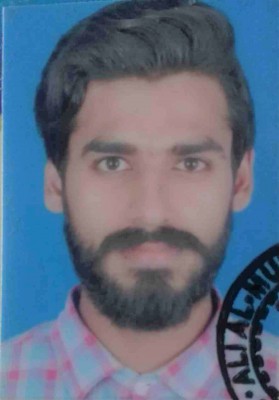 Hafiz Muhammad Qasim Profile Hafiz Muhammad Qasim Profile