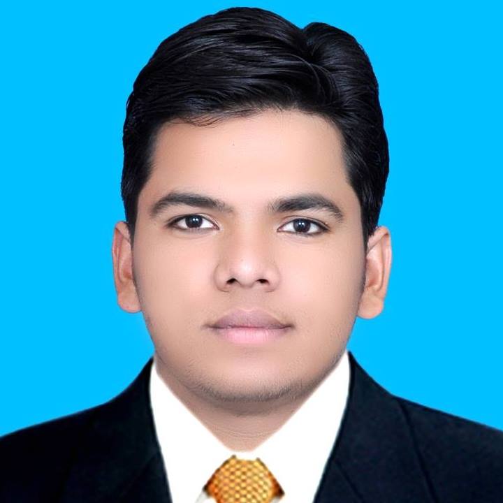 Zahid Ali Sabir Profile Zahid Ali Sabir Profile