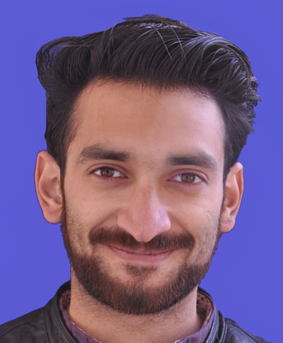 Muhammad Hamza Profile Muhammad Hamza Profile