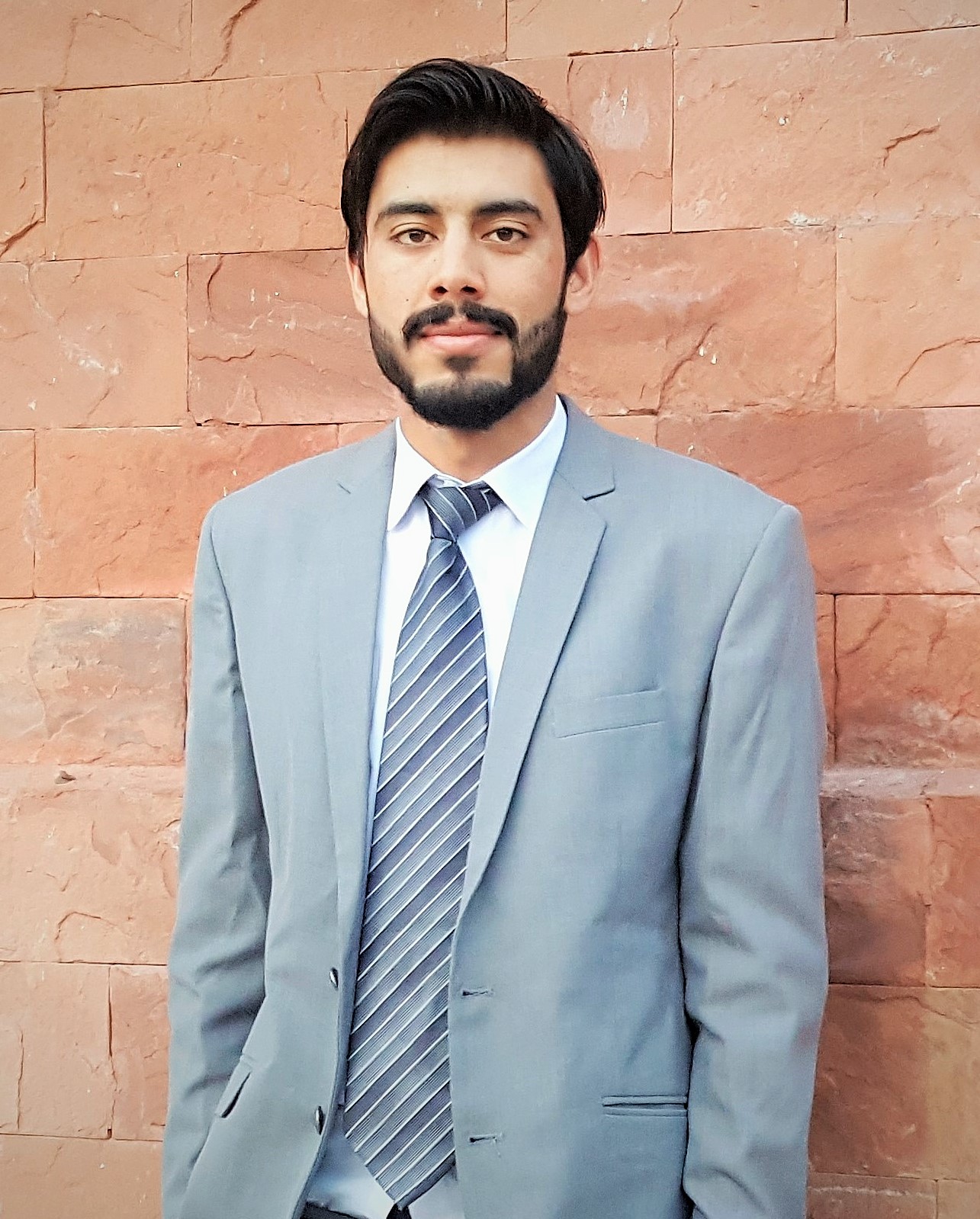 Abdul Jalal Khan Profile