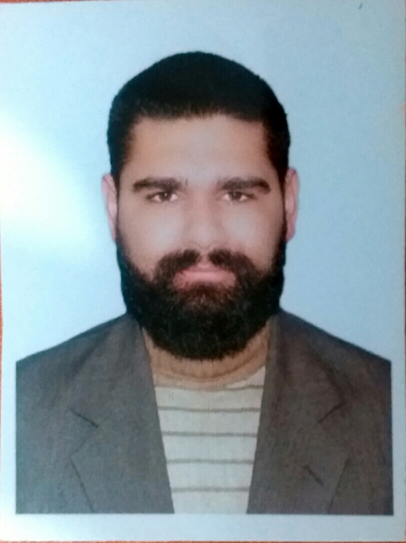 Umair Saleem Profile Umair Saleem Profile