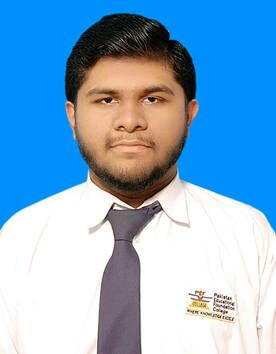 Abu Bakar Beaily Wala Profile