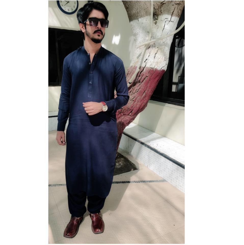 Syed Waqar Shah Profile Syed Waqar Shah Profile