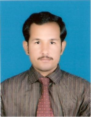 Iftikhar Ahmed Mahar Profile Iftikhar Ahmed Mahar Profile