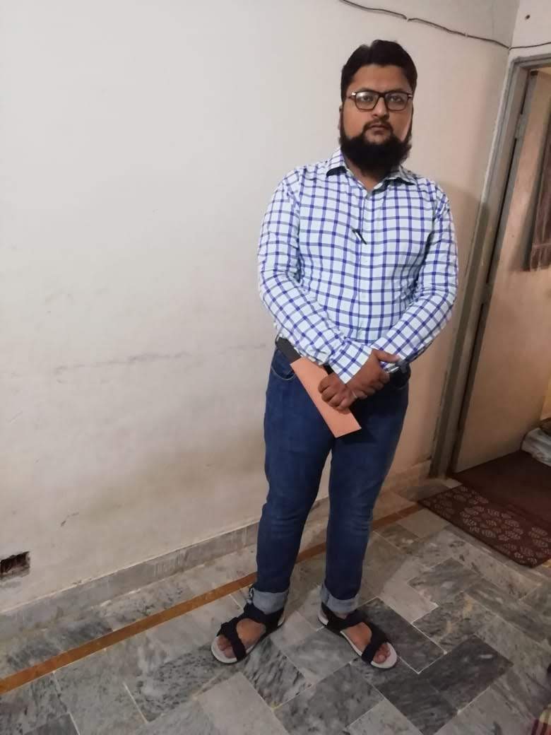 Umais Latif Profile Umais Latif Profile