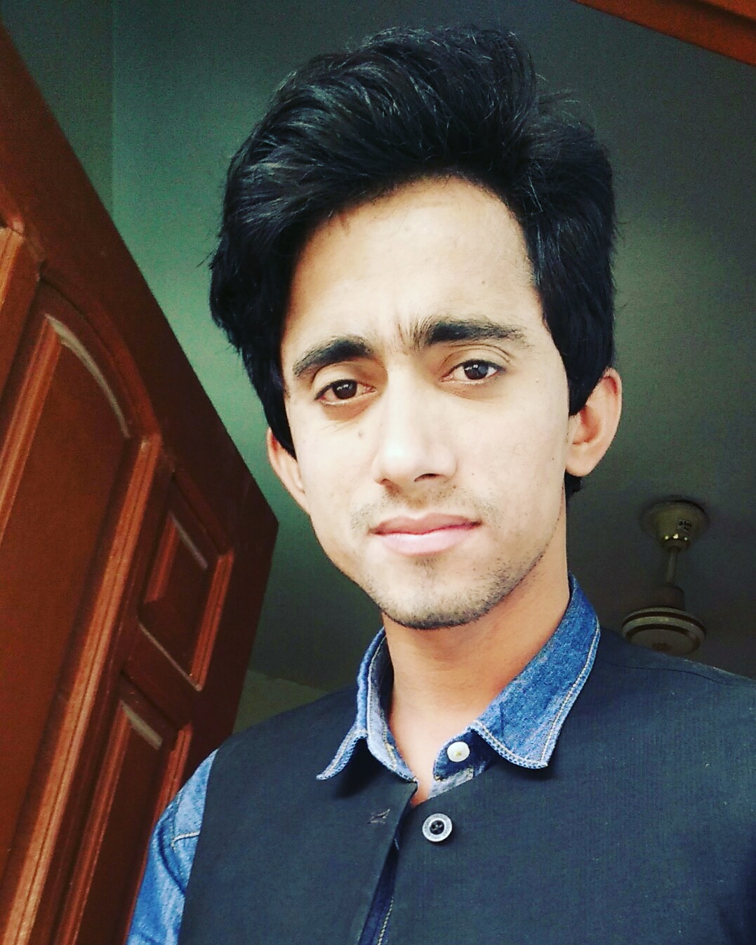 Dildar Hussain Profile