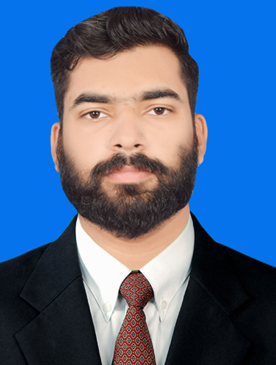 Muhammad Umar Anjum Profile