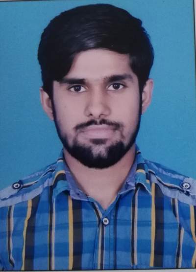 Fahad Afzal Profile Fahad Afzal Profile