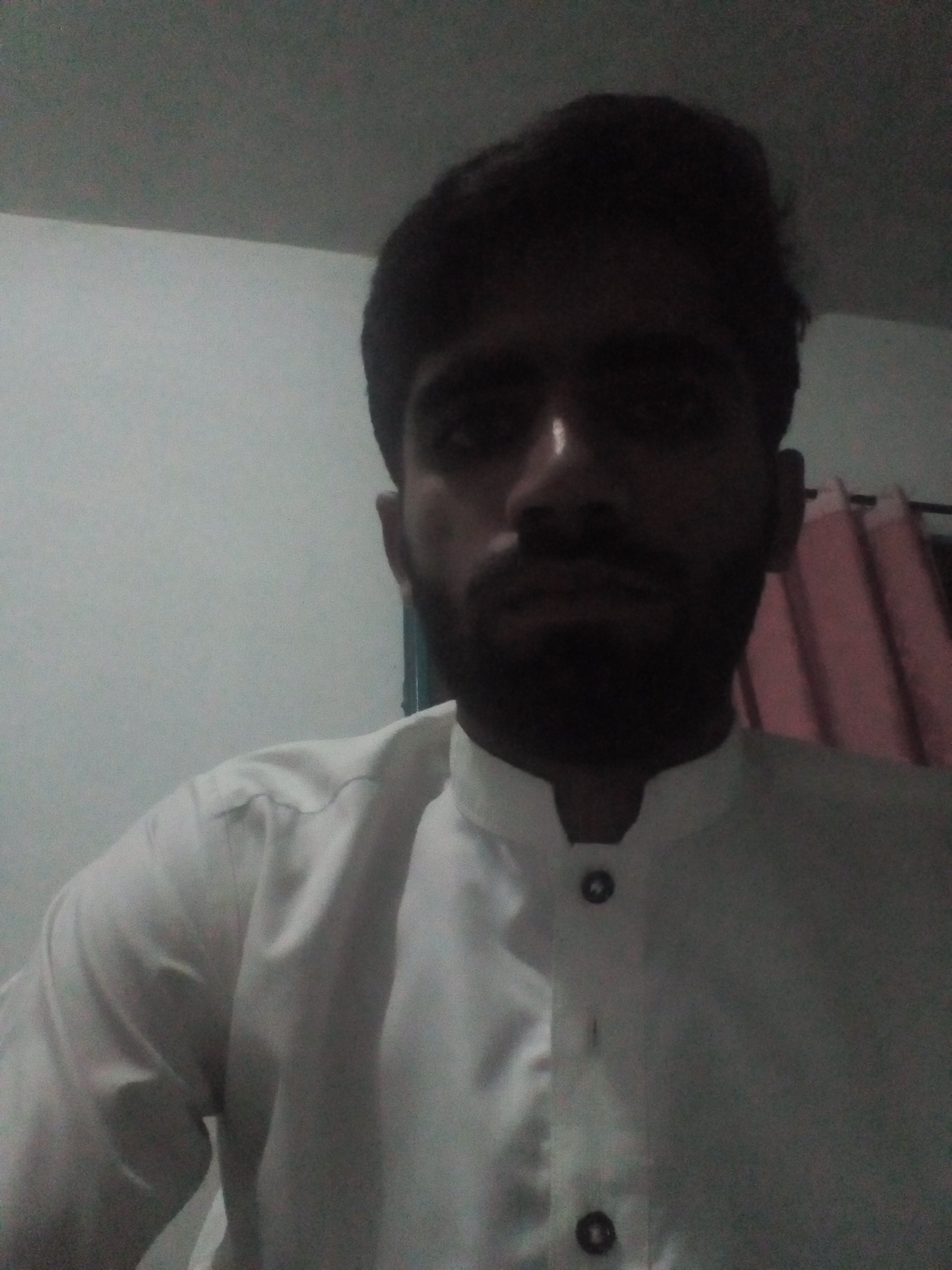 Sufyan Ali Profile Sufyan Ali Profile