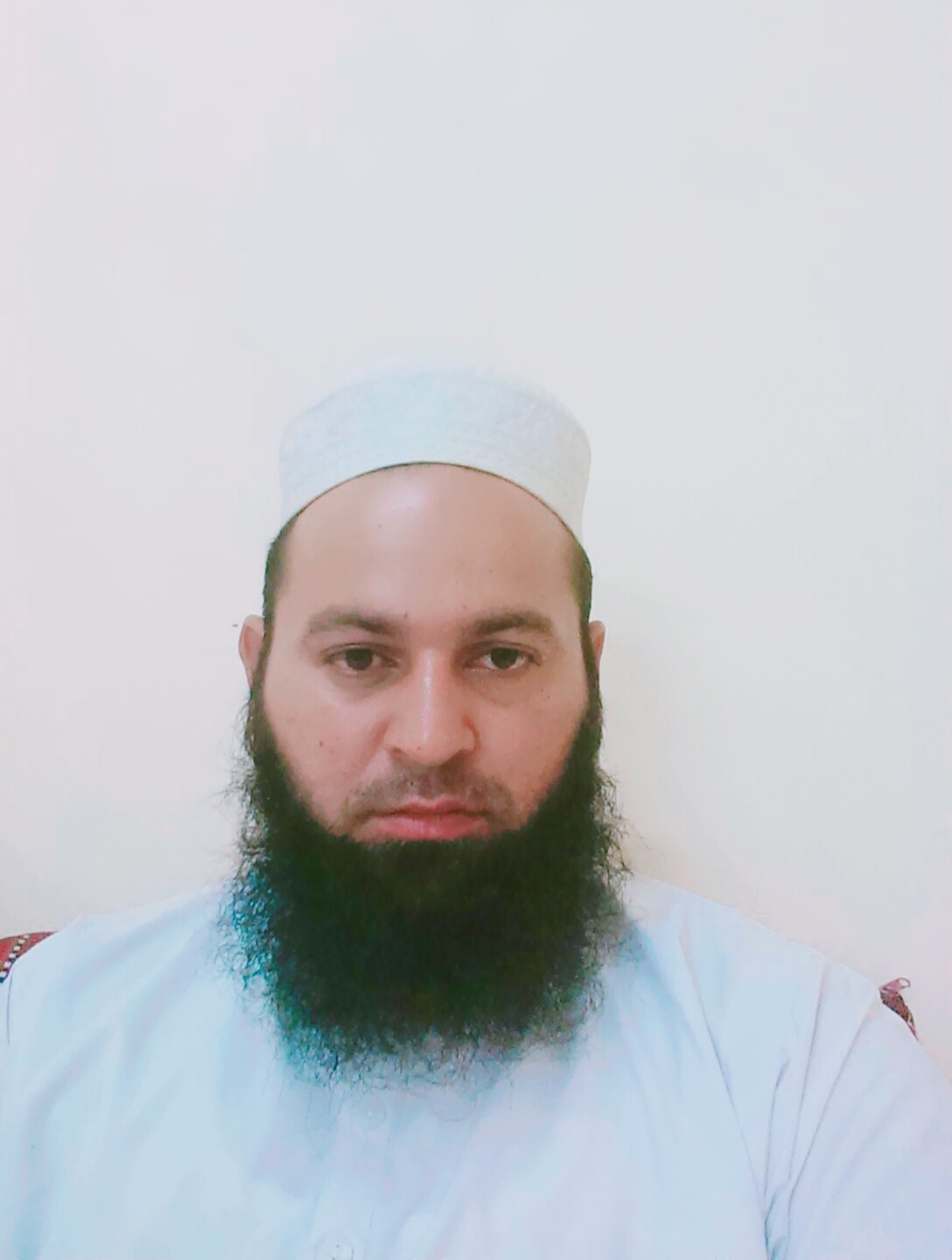 Waseef Ullah Profile