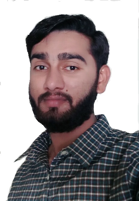 Shahbaz Hussain Profile