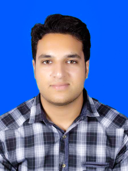 Mohamamd Owais Profile Mohamamd Owais Profile