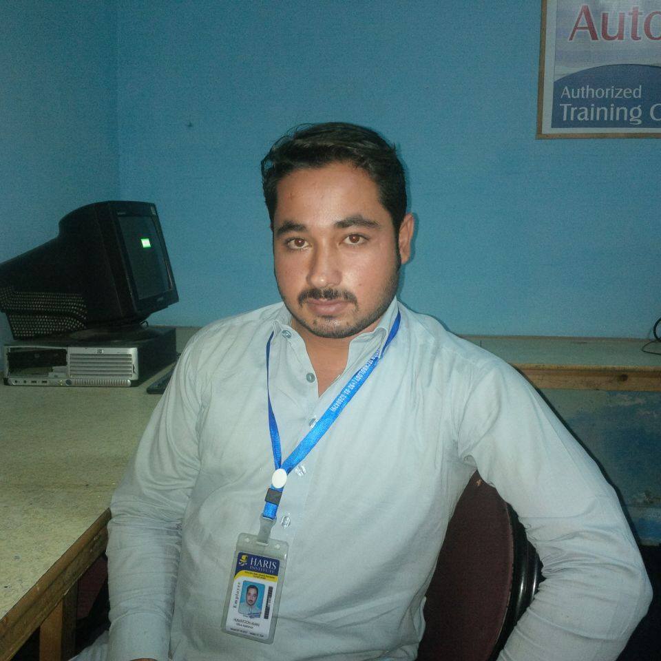 Humayoon Khan Profile Humayoon Khan Profile