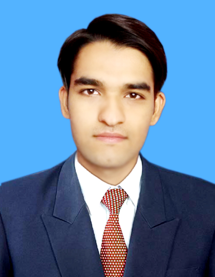 Hussnain Ali Profile Hussnain Ali Profile