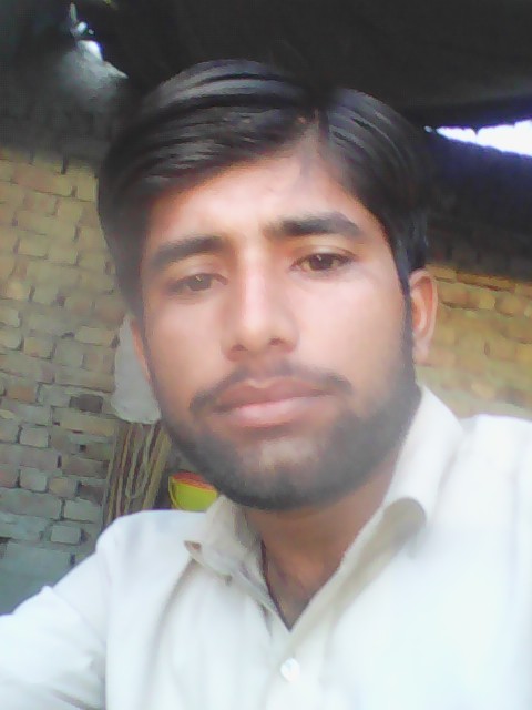 MUHAMMAD IRFAN ALI KAMBOH 