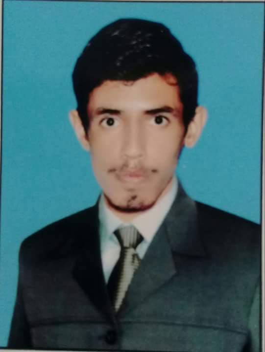 Ali Hamdani Profile Ali Hamdani Profile