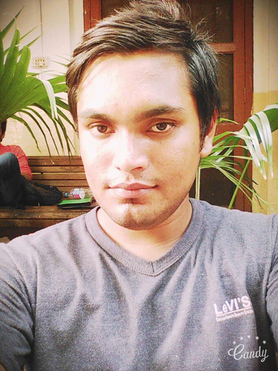 Sufian Mustafa Profile Sufian Mustafa Profile