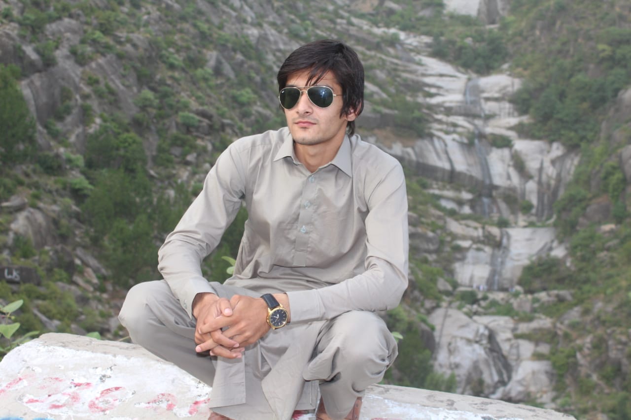 Zahoor Ahmad Profile Zahoor Ahmad Profile