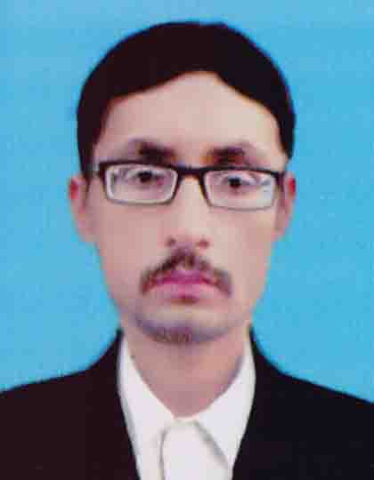 Fazal Ullah Fazal Ullah Profile