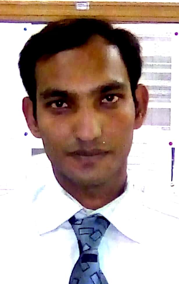 Shoaib Haider Profile