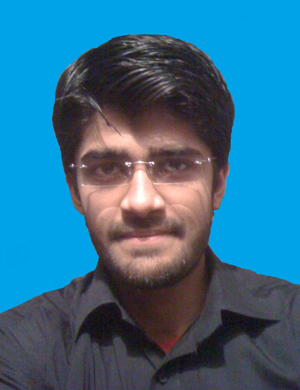 Abdul Haseeb Saeed Profile