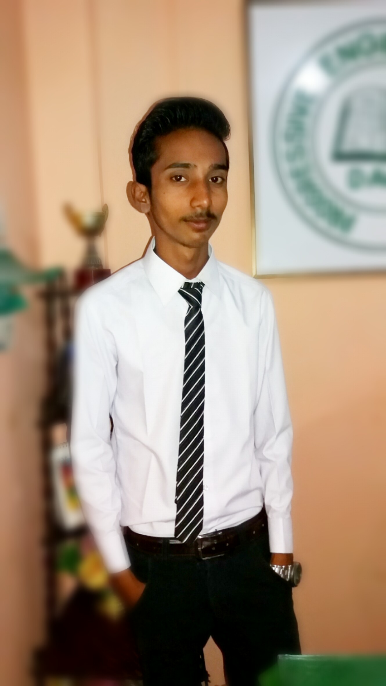 Sajan Goudu Profile Sajan Goudu Profile