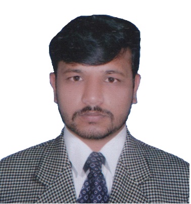 Muhammad Akas Akbar Profile Muhammad Akas Akbar Profile