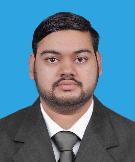 Aneeq Ahmad Profile