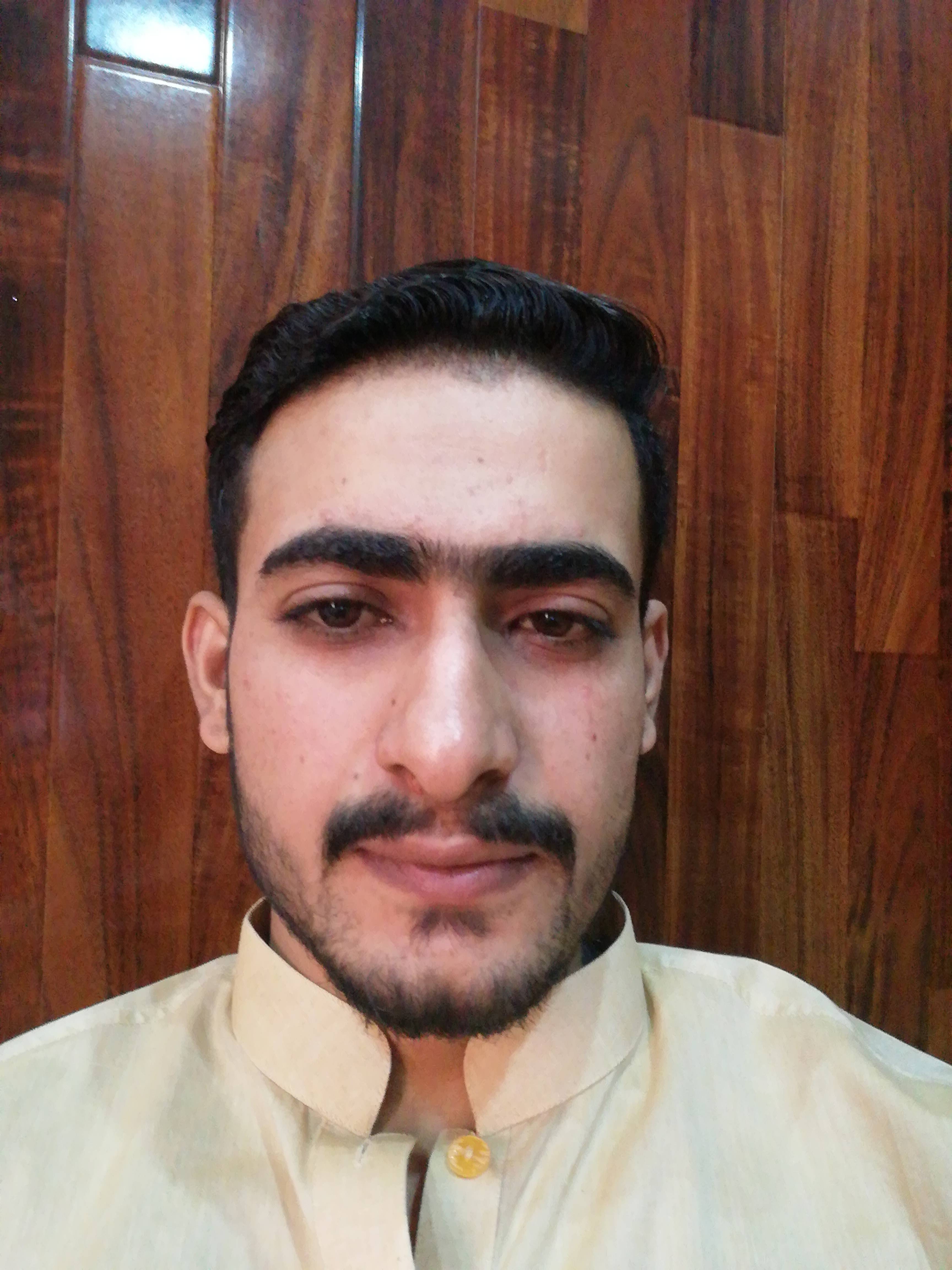 Umer Jaffar Profile Umer Jaffar Profile