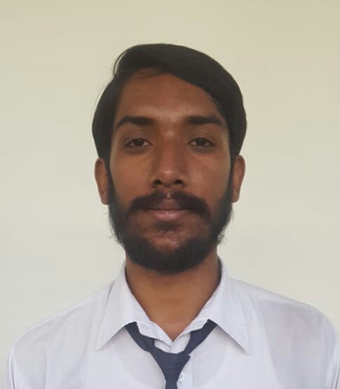 Muneeb Ali Profile Muneeb Ali Profile