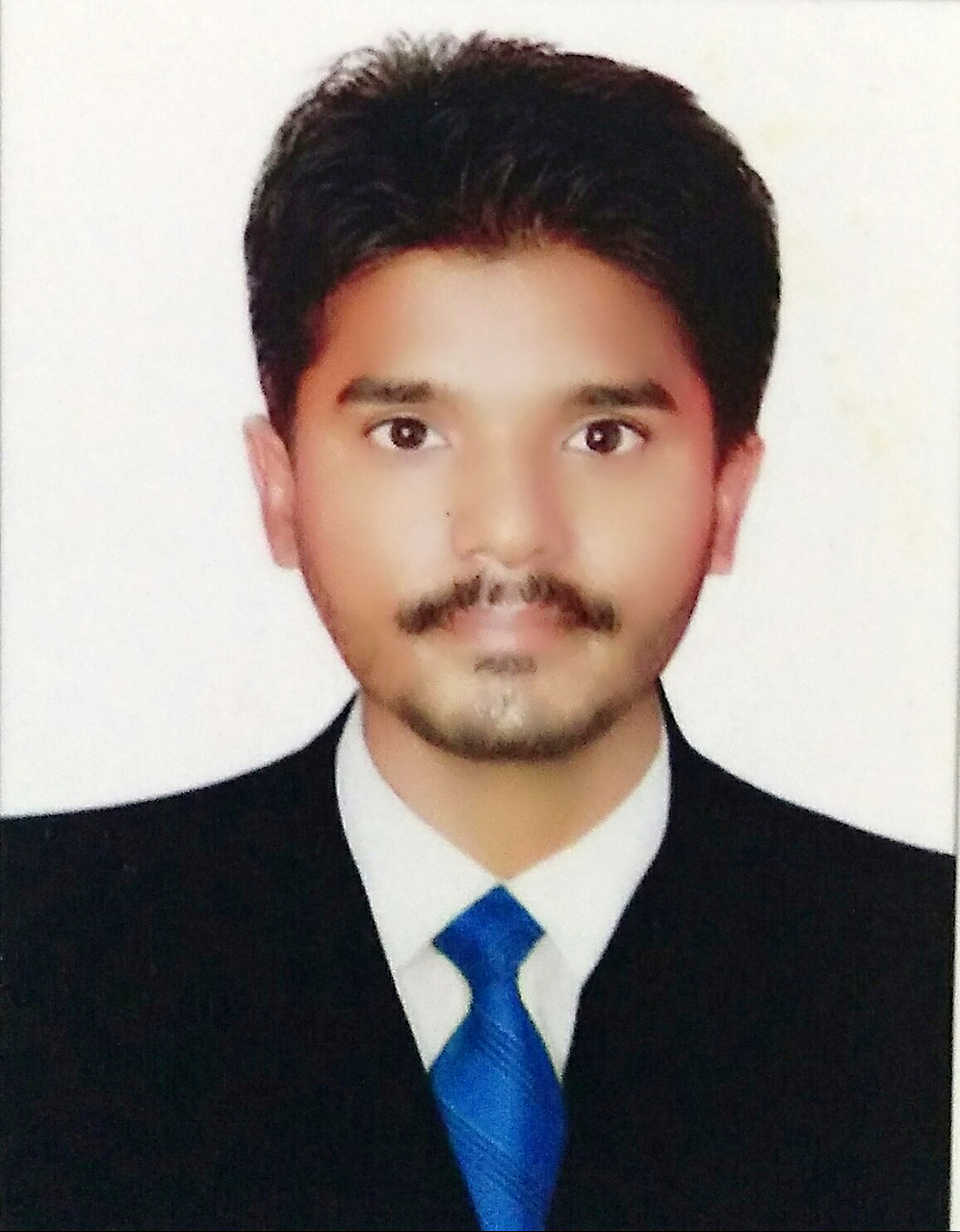 Muhammad Usman Profile Muhammad Usman Profile