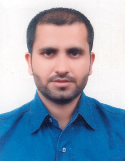 Atif Shahzad Profile